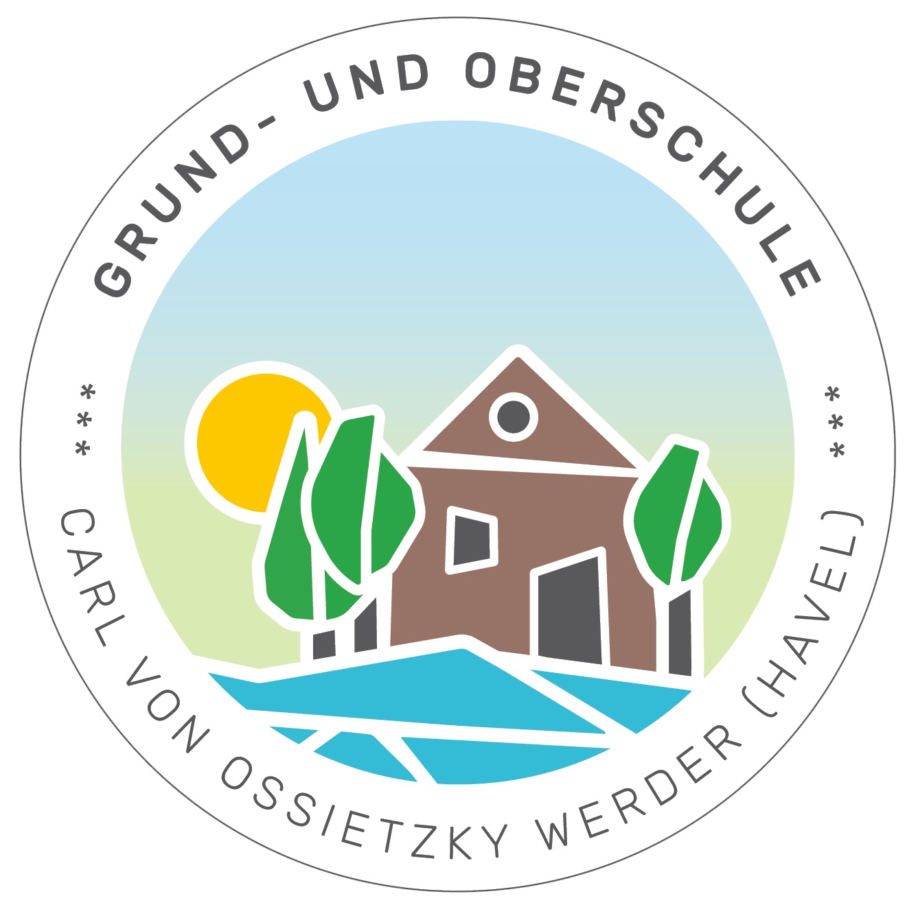 Grund- und Oberschule Carl-von-Ossietzky